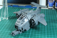 Stormtalon