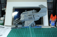 Stormtalon