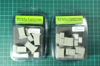 Ainsty Castings