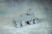 Warlord Games - BA-6