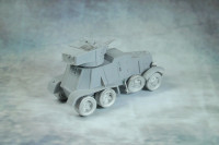 Warlord Games - BA-6