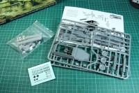 Warlord Games - SdKfz 251/7c Pionierwagen