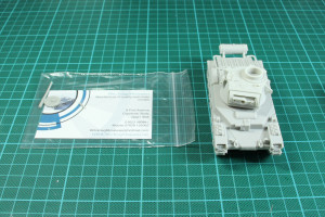 Blitzkrieg Miniatures - Matilda