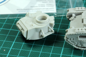 Blitzkrieg Miniatures - Matilda