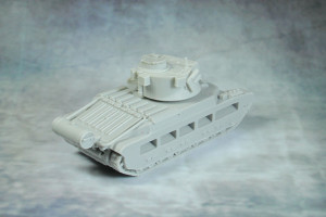 Blitzkrieg Miniatures - Matilda
