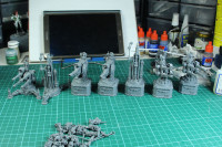 Defense Line