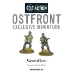 Bolt Action - Ostfront special model