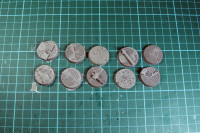 Dark Art Bases
