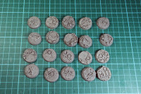 Dark Art Bases