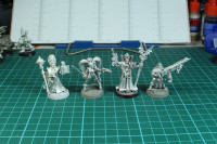 Inq28 - Characters