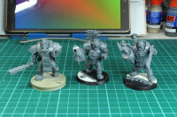 Inq28 - Ogryns