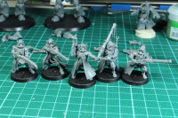 Inq28 - Adeptus Mechanicus Skitarii Rangers