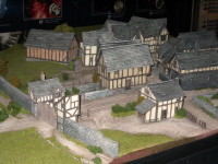 Warhammer World - 2004