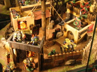 Warhammer World - 2004