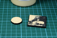 Vallejo - Afrikakorps Bases