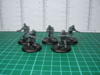 Warlord Games - British Infantry