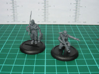 Warlord Games - British Infantry