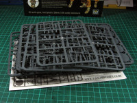 Warlord Games - British Infantry
