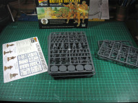 Warlord Games - British Infantry