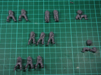 Warlord Games - British Infantry