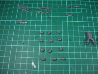 Warlord Games - British Infantry