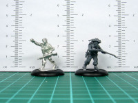 Warlord Games - British Infantry