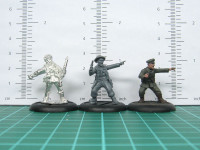 Warlord Games - British Infantry