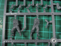 Warlord Games - British Infantry