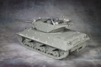 Bolt Action - M10 Tank Destroyer