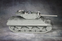 Bolt Action - M10 Tank Destroyer