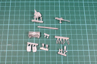 Bolt Action - M10 Tank Destroyer