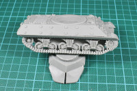 Bolt Action - M10 Tank Destroyer