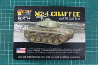 Bolt Action - M24 Chaffee