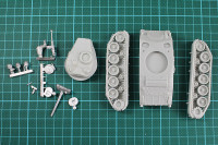 Bolt Action - M24 Chaffee