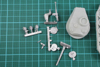 Bolt Action - M24 Chaffee