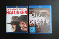 The Good, the Bad and the Ugly - The Magnificent Seven