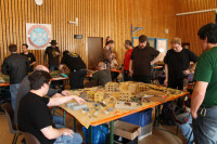 Dices & Bayonets 2014