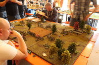 Dices & Bayonets 2014