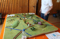 Dices & Bayonets 2014
