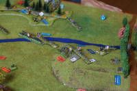 Dices & Bayonets 2014