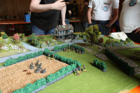Dices & Bayonets 2014