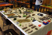 Dices & Bayonets 2014