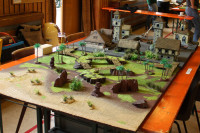 Dices & Bayonets 2014