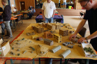 Dices & Bayonets 2014