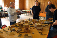 Dices & Bayonets 2014