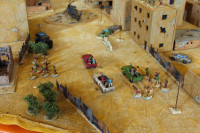 Dices & Bayonets 2014