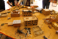 Dices & Bayonets 2014
