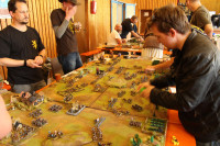 Dices & Bayonets 2014