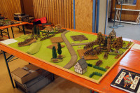 Dices & Bayonets 2014