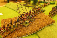Dices & Bayonets 2014
